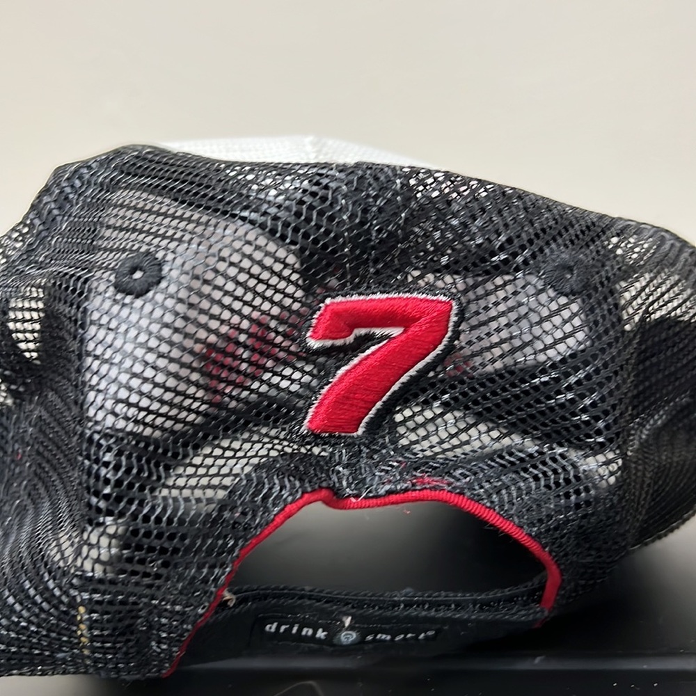 New Jim Beam Racing Hat - Picture 4 of 13